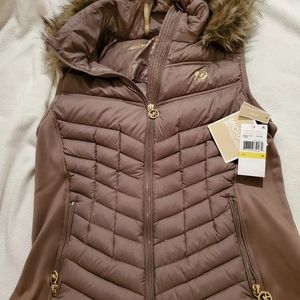 Michael Kors vest